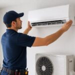 Choosing the Right Split System Installation in Malvern for Year-Round Comfort